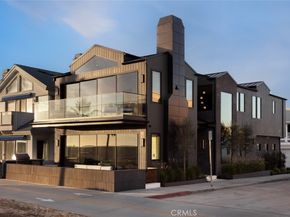 218 E Oceanfront, Newport Beach CA 92661