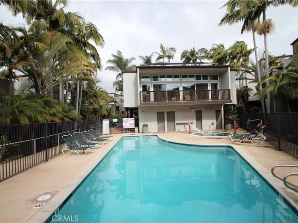 4545 Collwood Boulevard 19, San Diego CA 92115