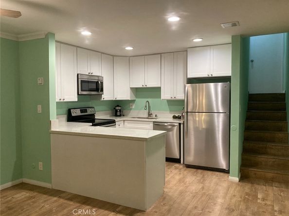 4545 Collwood Boulevard 19, San Diego CA 92115