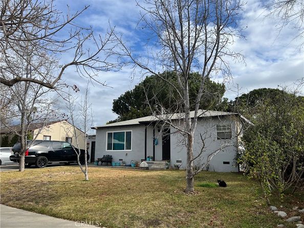 318 S Louise Avenue, Azusa CA 91702