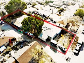 318 S Louise Avenue, Azusa CA 91702