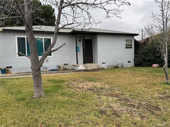 318 S Louise Avenue, Azusa CA 91702