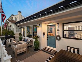 210 Collins Avenue, Newport Beach CA 92662