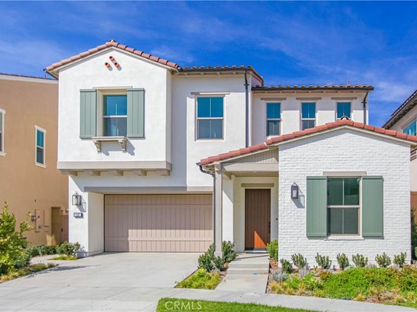 137 Oakstone, Irvine CA 92618