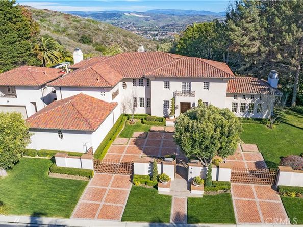 2 O Hill Ridge, Laguna Niguel CA 92677