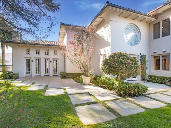 2 O Hill Ridge, Laguna Niguel CA 92677