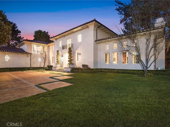 2 O Hill Ridge, Laguna Niguel CA 92677