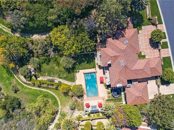 2 O Hill Ridge, Laguna Niguel CA 92677