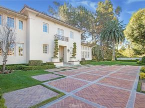 2 O Hill Ridge, Laguna Niguel CA 92677