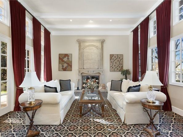 2 O Hill Ridge, Laguna Niguel CA 92677