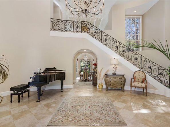 2 O Hill Ridge, Laguna Niguel CA 92677