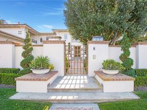 2 O Hill Ridge, Laguna Niguel CA 92677