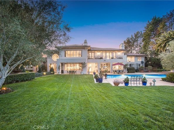 2 O Hill Ridge, Laguna Niguel CA 92677