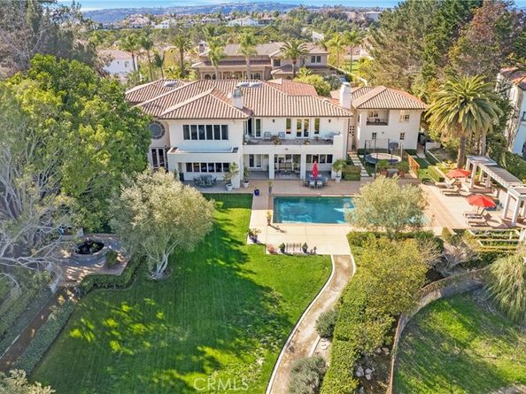 2 O Hill Ridge, Laguna Niguel CA 92677