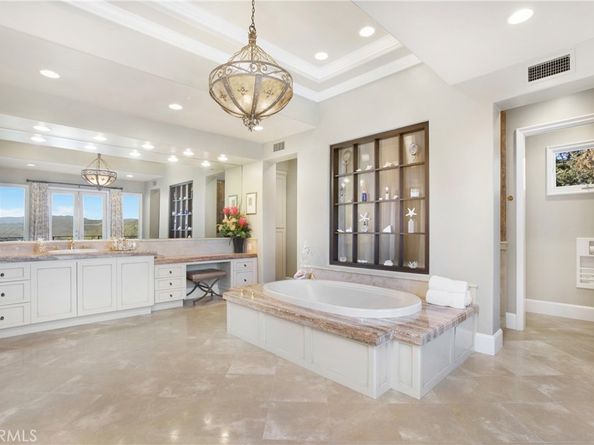 2 O Hill Ridge, Laguna Niguel CA 92677