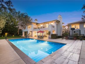 2 O Hill Ridge, Laguna Niguel CA 92677