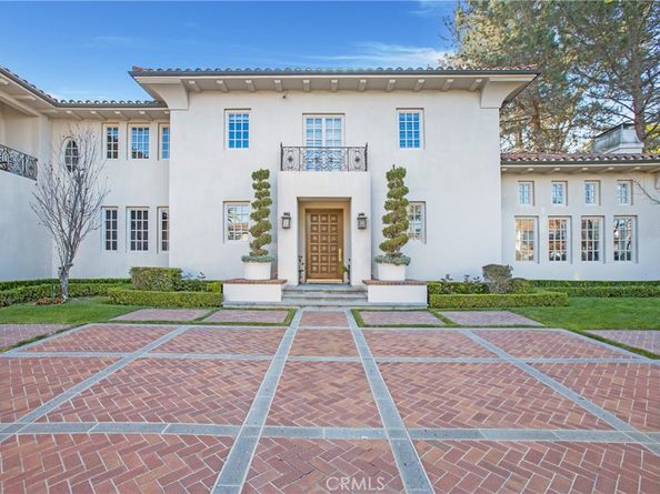 2 O Hill Ridge, Laguna Niguel CA 92677