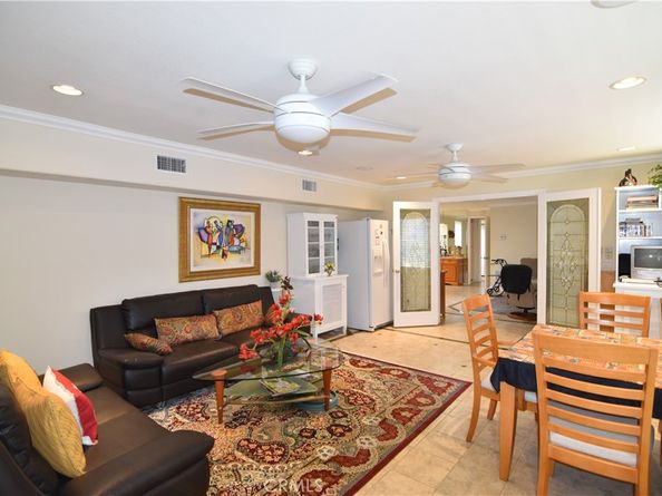 495 Calle Cadiz A, Laguna Woods CA 92637
