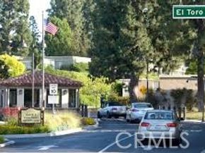495 Calle Cadiz A, Laguna Woods CA 92637