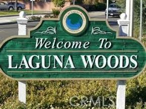 495 Calle Cadiz A, Laguna Woods CA 92637