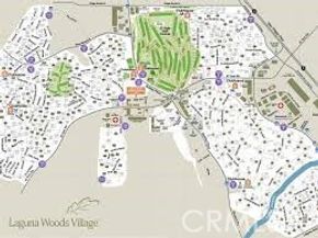 495 Calle Cadiz A, Laguna Woods CA 92637