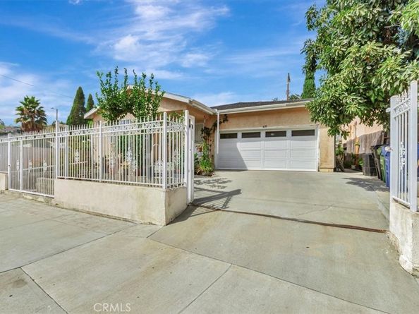 4133 N Mission, Los Angeles CA 90032