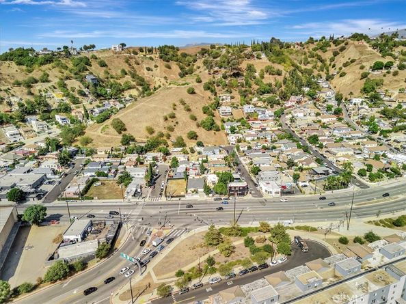 4133 N Mission, Los Angeles CA 90032