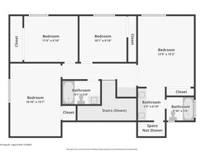 24955 Wells Fargo, Laguna Hills CA 92653