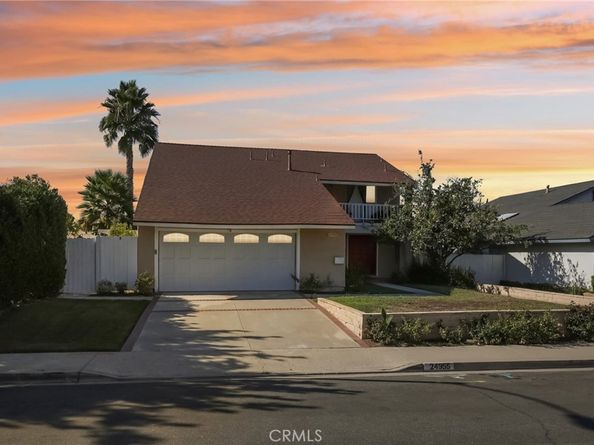 24955 Wells Fargo, Laguna Hills CA 92653