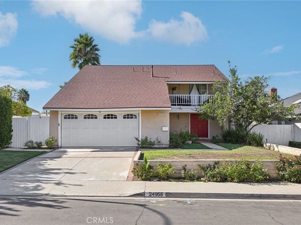 24955 Wells Fargo, Laguna Hills CA 92653