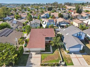 24955 Wells Fargo, Laguna Hills CA 92653