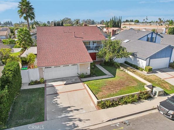 24955 Wells Fargo, Laguna Hills CA 92653