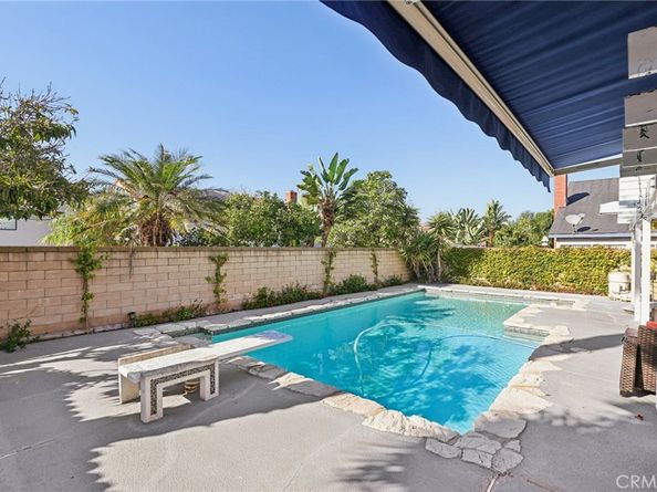 24955 Wells Fargo, Laguna Hills CA 92653