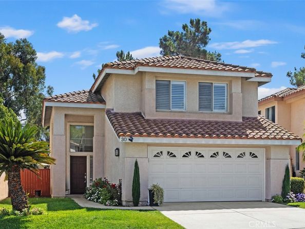 30 El Cencerro, Rancho Santa Margarita CA 92688