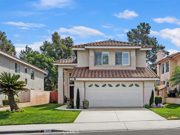 30 El Cencerro, Rancho Santa Margarita CA 92688