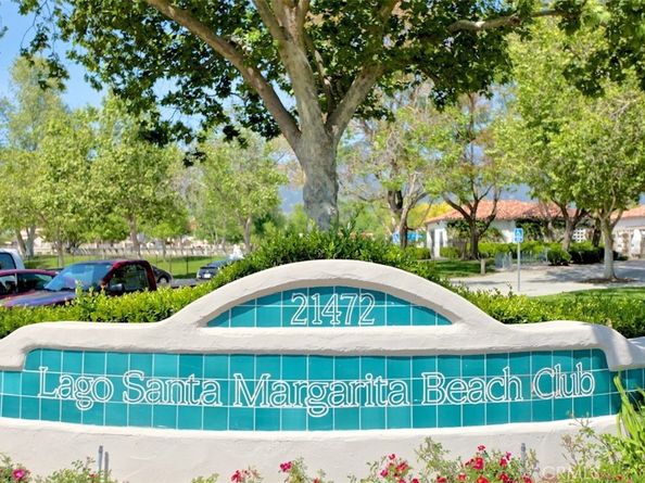 30 El Cencerro, Rancho Santa Margarita CA 92688