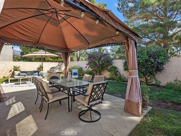 30 El Cencerro, Rancho Santa Margarita CA 92688