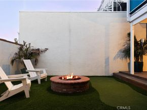 29 Surfside Avenue B, Surfside CA 90743