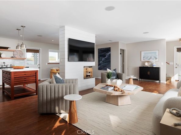 29 Surfside Avenue B, Surfside CA 90743