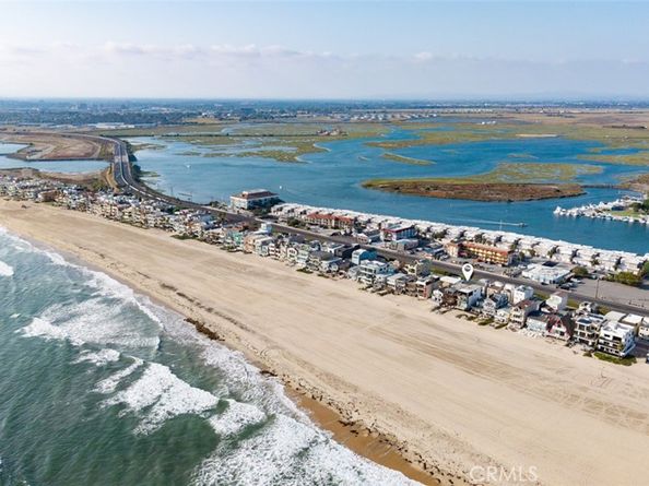 29 Surfside Avenue B, Surfside CA 90743