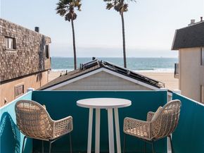 29 Surfside Avenue B, Surfside CA 90743