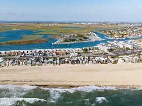 29 Surfside Avenue B, Surfside CA 90743