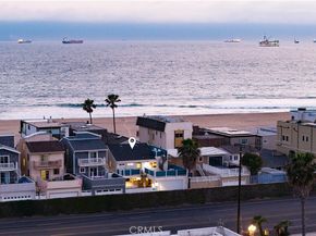 29 Surfside Avenue B, Surfside CA 90743