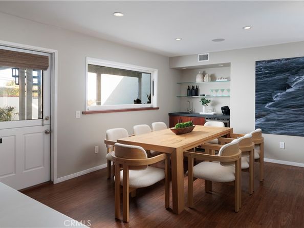 29 Surfside Avenue B, Surfside CA 90743