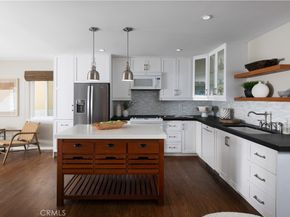 29 Surfside Avenue B, Surfside CA 90743