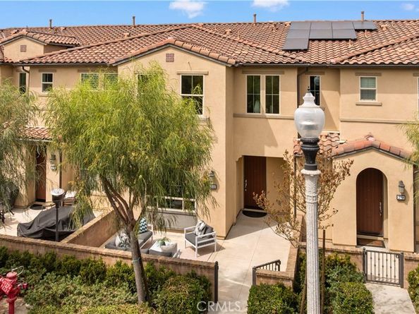 81 Savannah, Lake Forest CA 92630