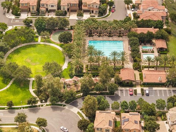 81 Savannah, Lake Forest CA 92630