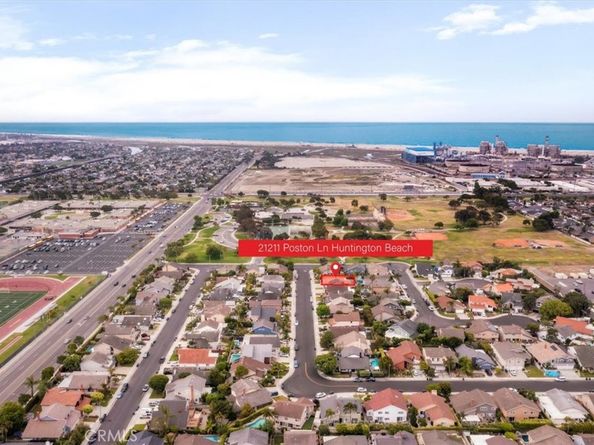 21211 Poston Lane, Huntington Beach CA 92646