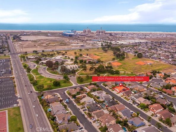 21211 Poston Lane, Huntington Beach CA 92646