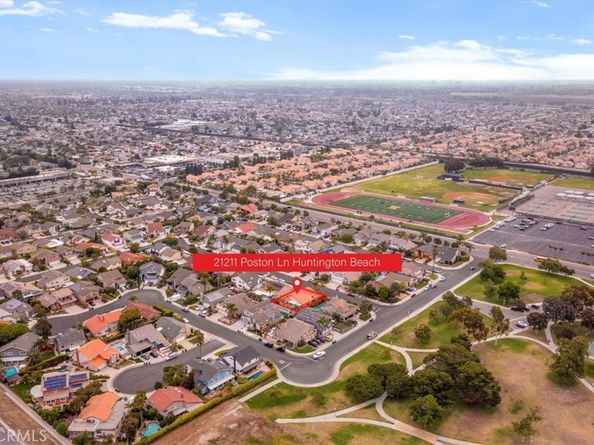 21211 Poston Lane, Huntington Beach CA 92646